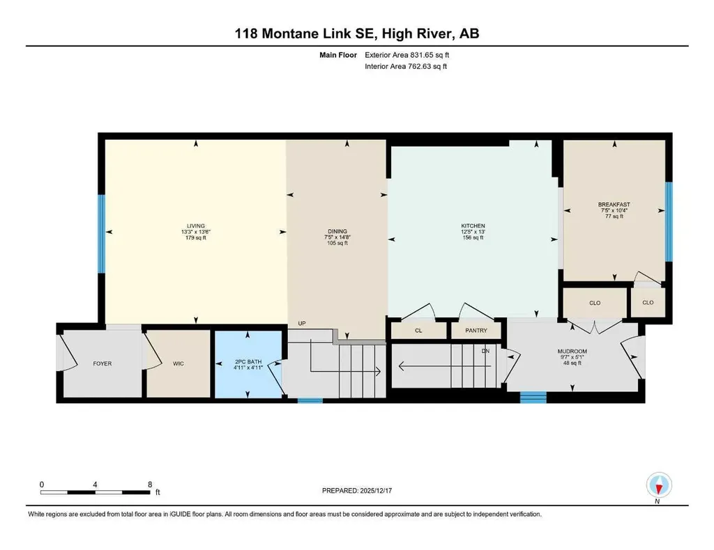 118 Montane Link SE High River AB T1V 9K8