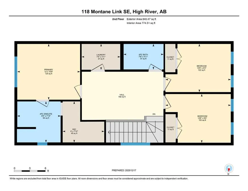 118 Montane Link SE High River AB T1V 9K8