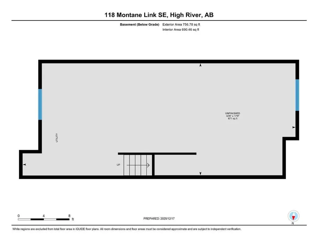 118 Montane Link SE High River AB T1V 9K8