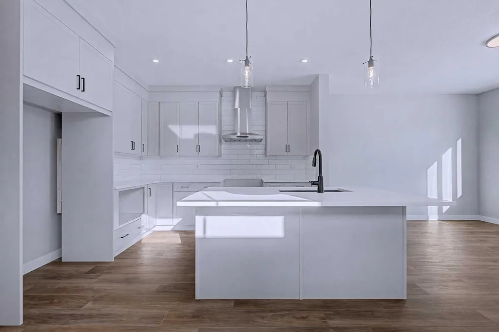 41 Ambleton Boulevard NW Calgary AB T3P 2L3
