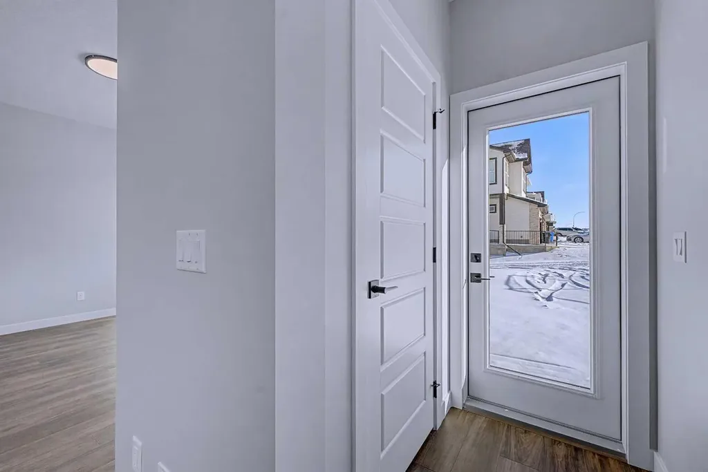 41 Ambleton Boulevard NW Calgary AB T3P 2L3