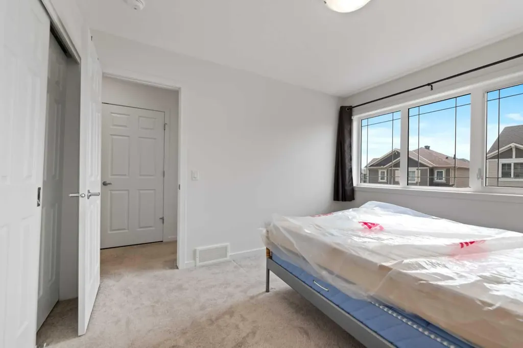 124 Cityspring Way NE Calgary AB T3N 1Z6
