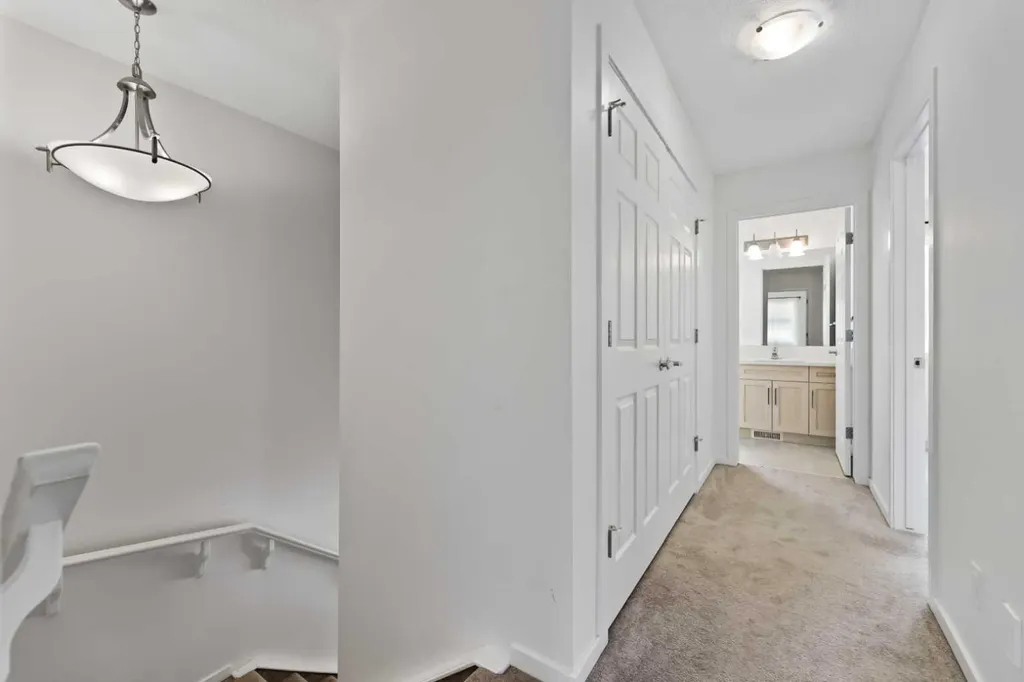 124 Cityspring Way NE Calgary AB T3N 1Z6