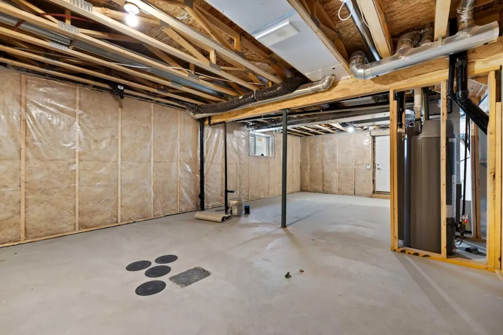 124 Cityspring Way NE Calgary AB T3N 1Z6