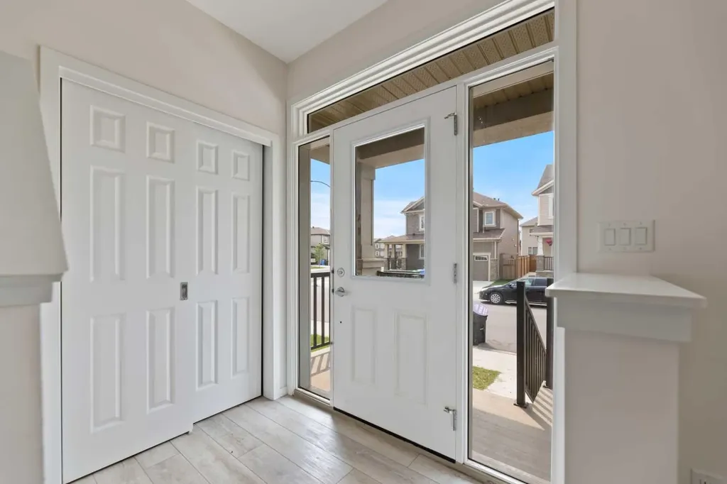 124 Cityspring Way NE Calgary AB T3N 1Z6
