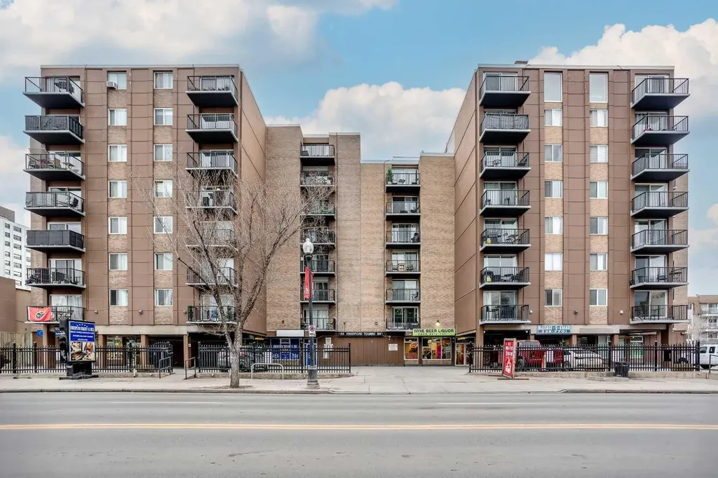 515 17 Avenue SW Calgary AB T2S 0A9