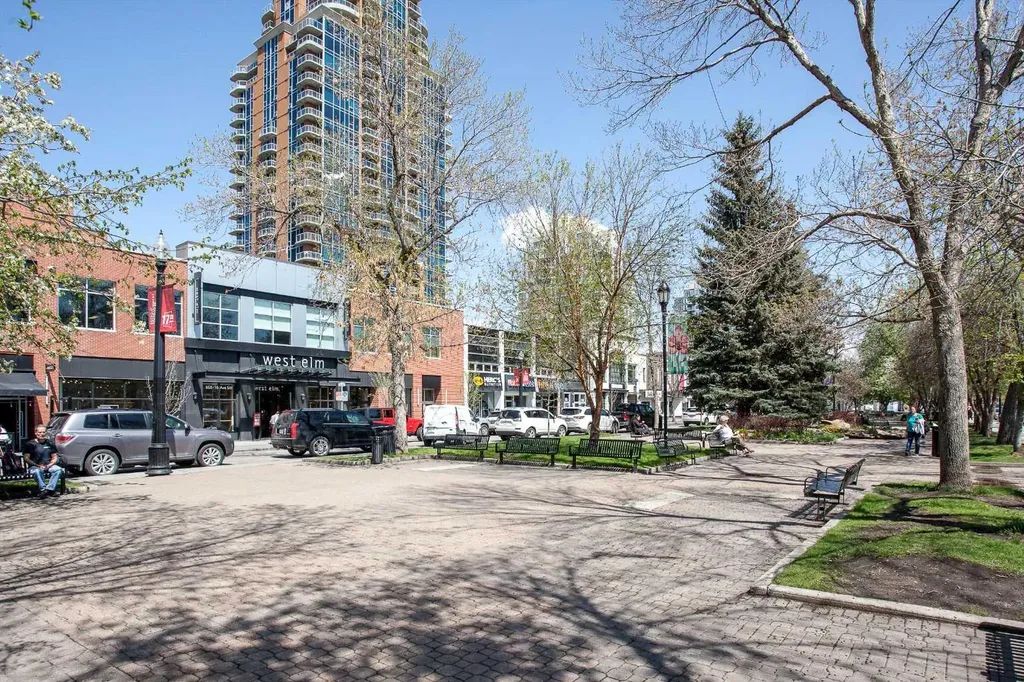 515 17 Avenue SW Calgary AB T2S 0A9