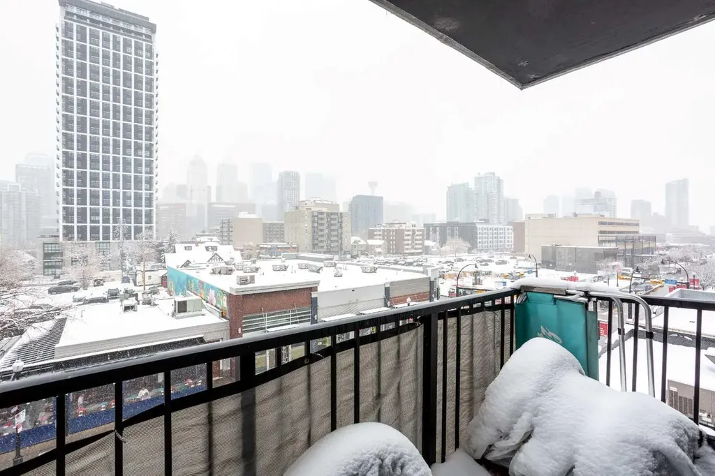 515 17 Avenue SW Calgary AB T2S 0A9