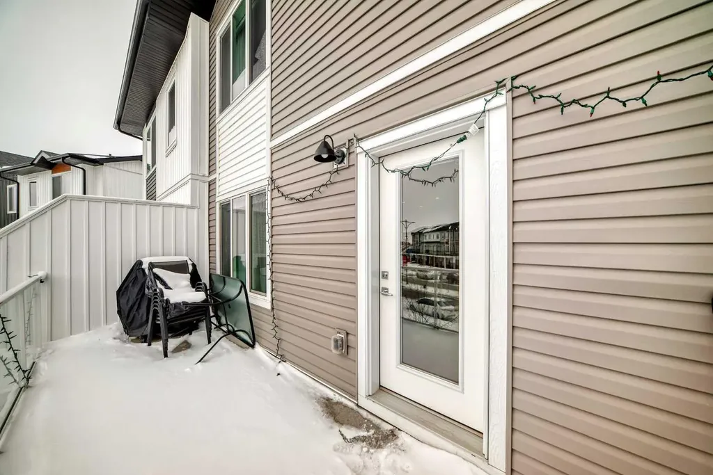 280 Chelsea Road Chestermere AB T1X 2P4