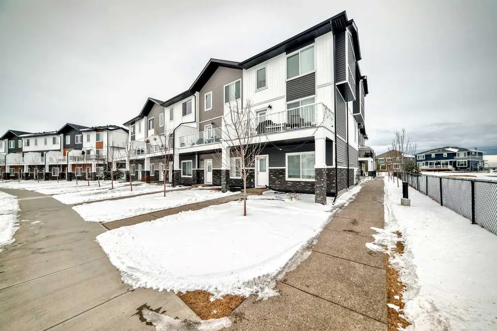 280 Chelsea Road Chestermere AB T1X 2P4