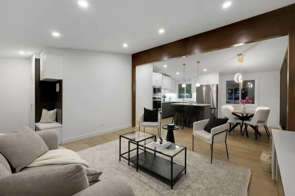 6316 Travois Crescent NW Calgary AB T2K 3S7