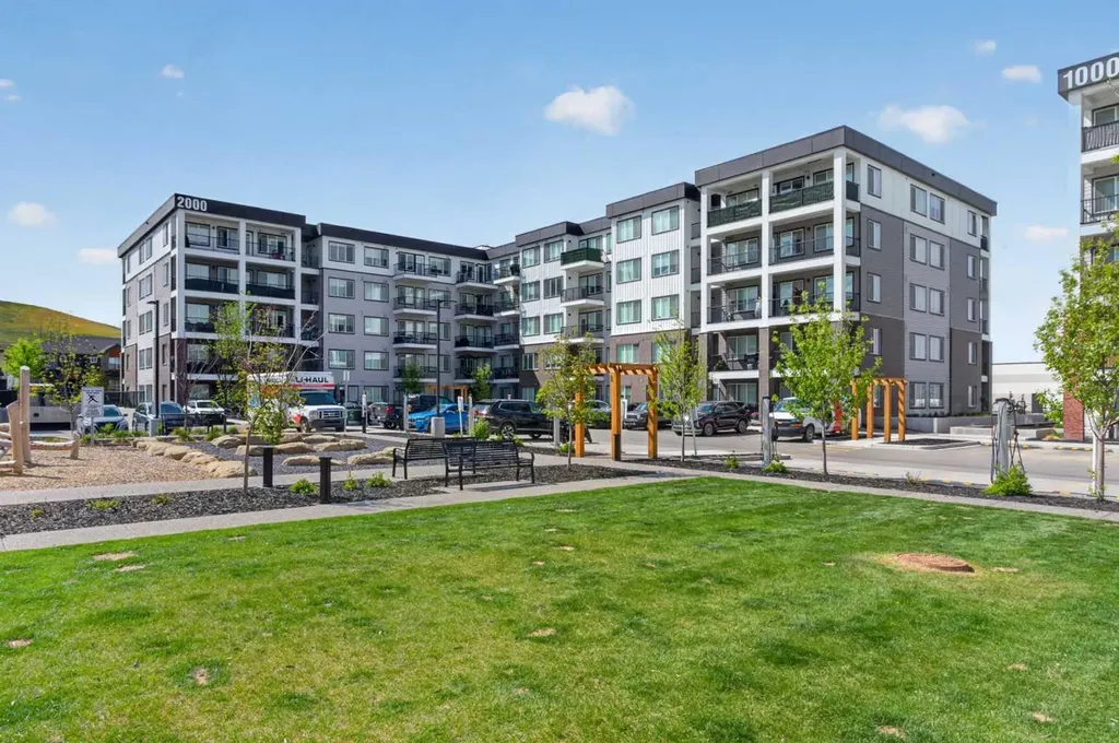 111 Wolf Creek Drive SE Calgary AB T2X5X2