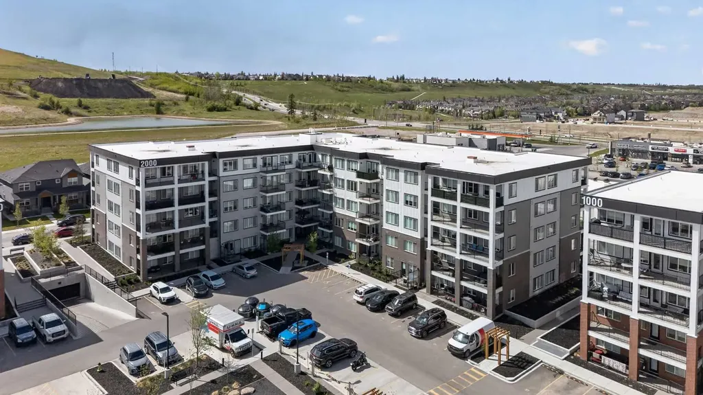 111 Wolf Creek Drive SE Calgary AB T2X5X2