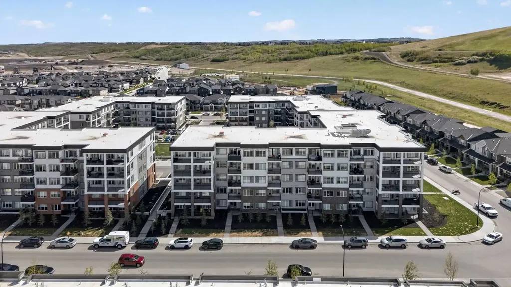 111 Wolf Creek Drive SE Calgary AB T2X5X2