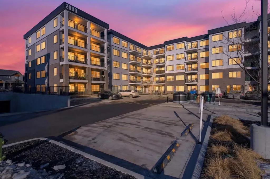 111 Wolf Creek Drive SE Calgary AB T2X5X2