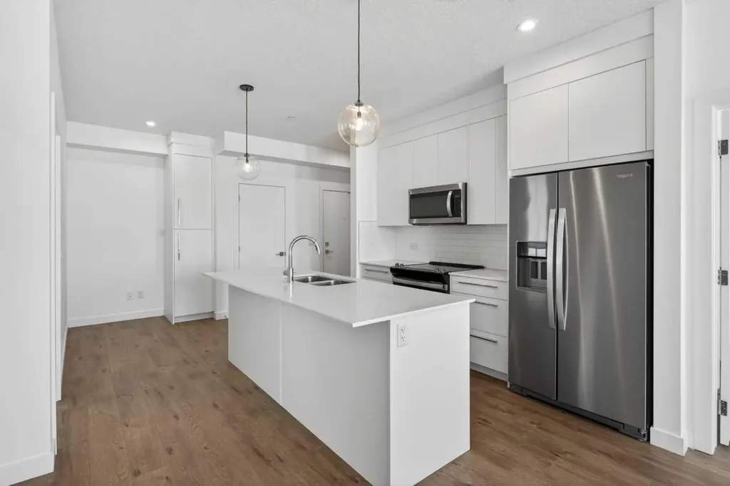 111 Wolf Creek Drive SE Calgary AB T2X5X2