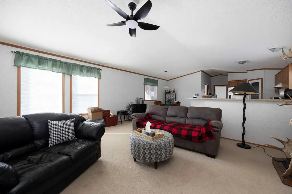 172 Gregoire Crescent Fort Mcmurray AB T9H 2L4