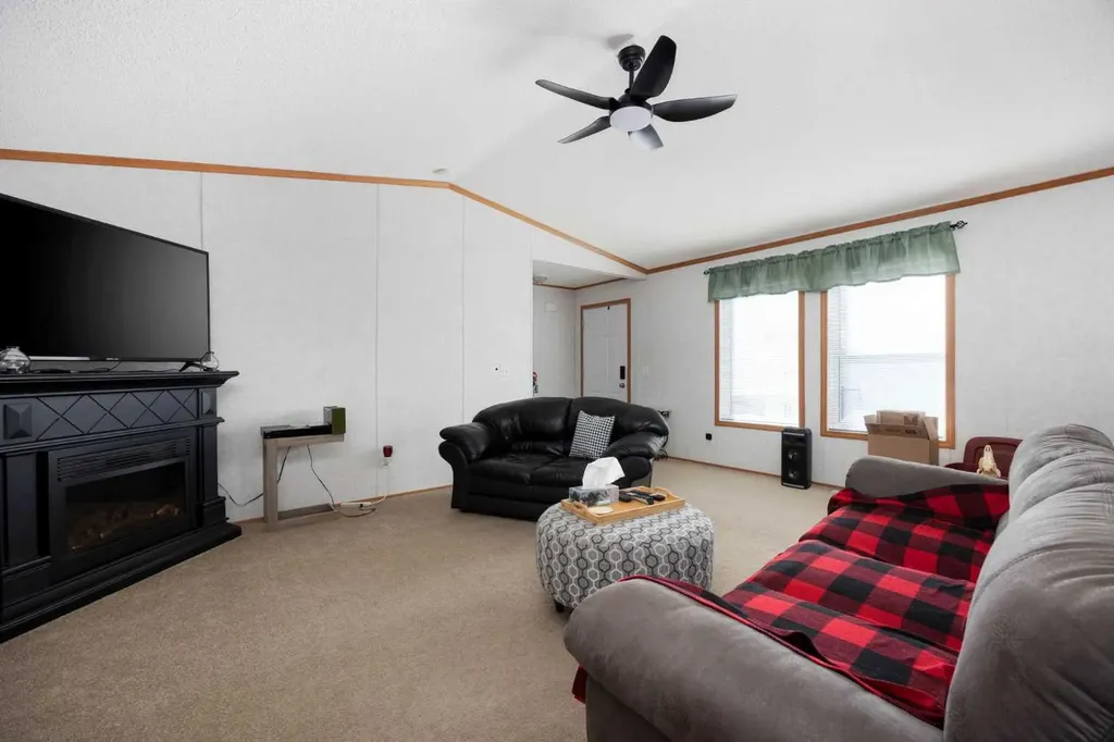 172 Gregoire Crescent Fort Mcmurray AB T9H 2L4