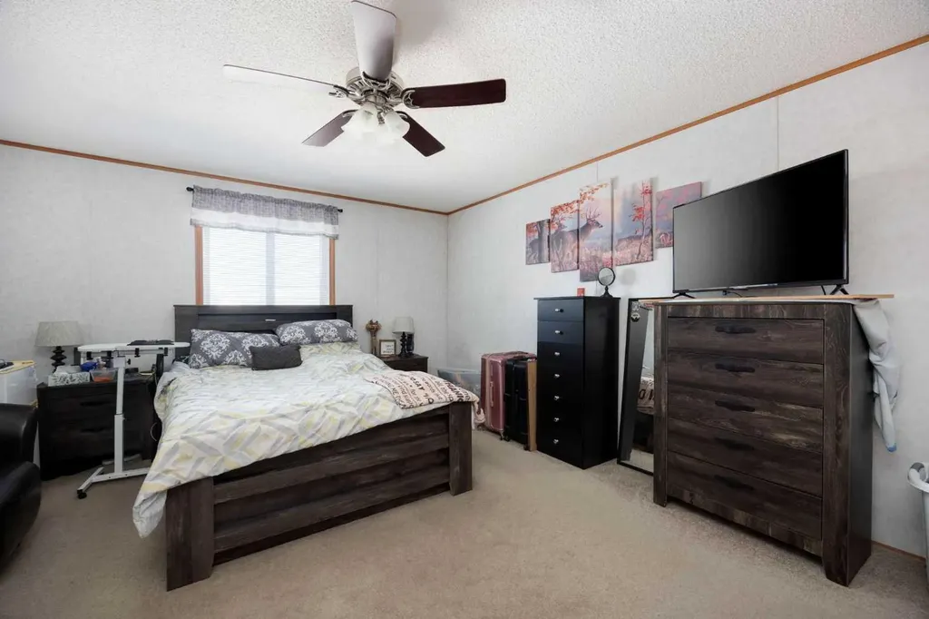172 Gregoire Crescent Fort Mcmurray AB T9H 2L4