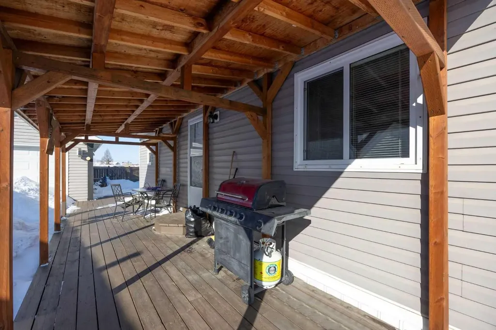 172 Gregoire Crescent Fort Mcmurray AB T9H 2L4
