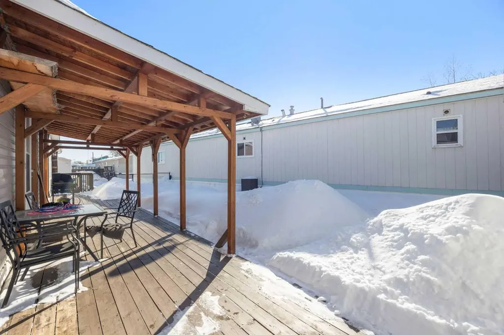 172 Gregoire Crescent Fort Mcmurray AB T9H 2L4