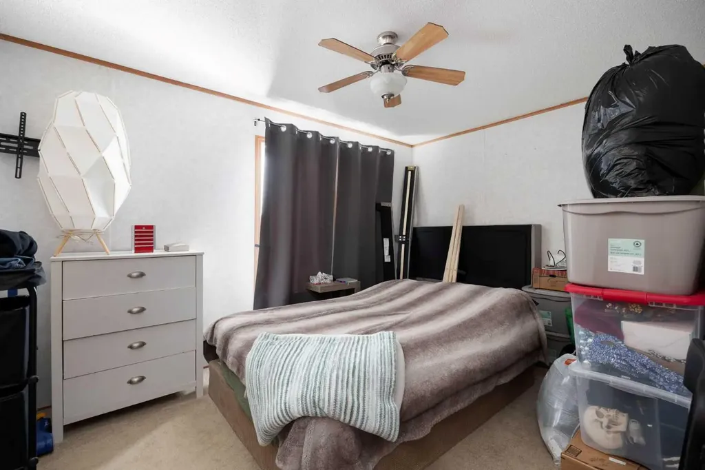 172 Gregoire Crescent Fort Mcmurray AB T9H 2L4