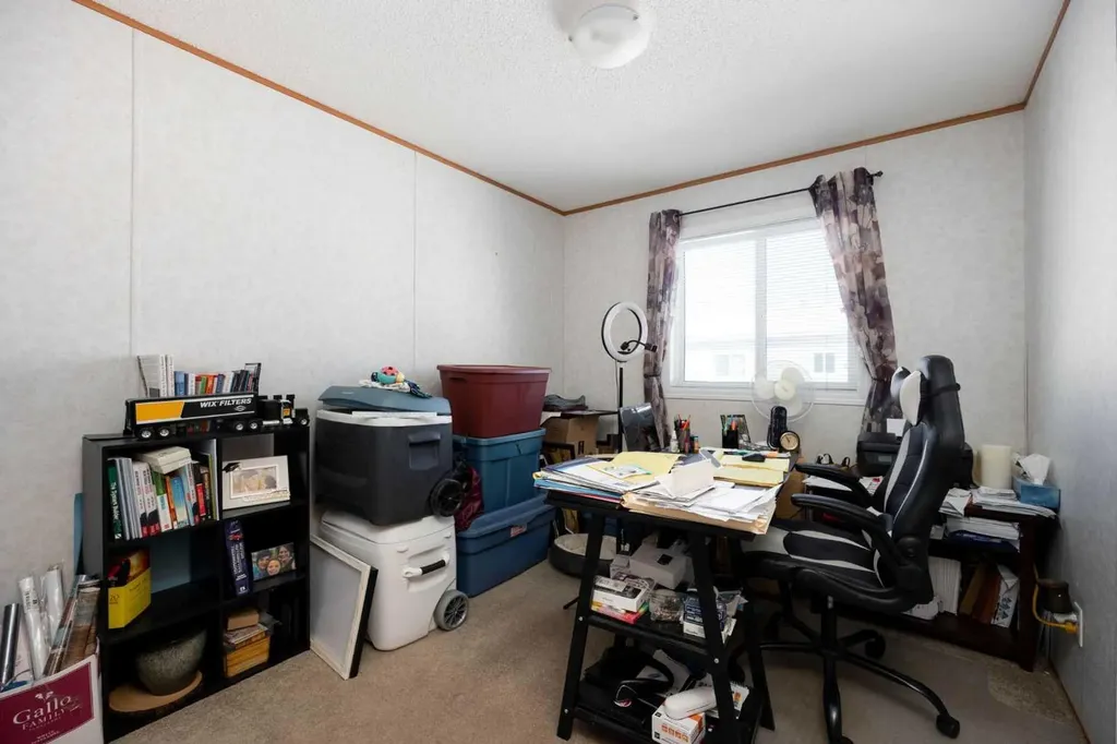 172 Gregoire Crescent Fort Mcmurray AB T9H 2L4
