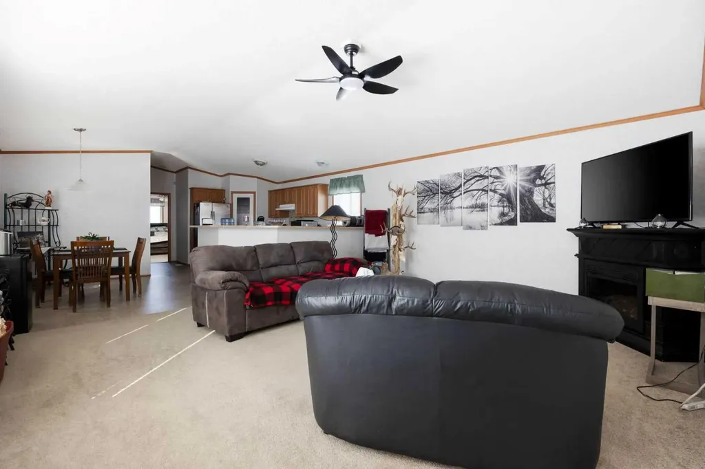 172 Gregoire Crescent Fort Mcmurray AB T9H 2L4