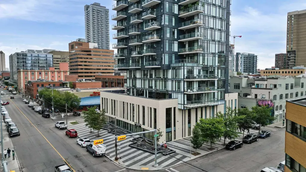 1010 6 Street SW Calgary AB T2R 1B4