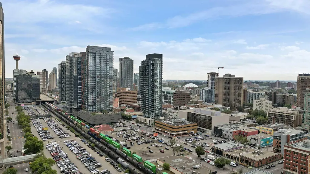 1010 6 Street SW Calgary AB T2R 1B4
