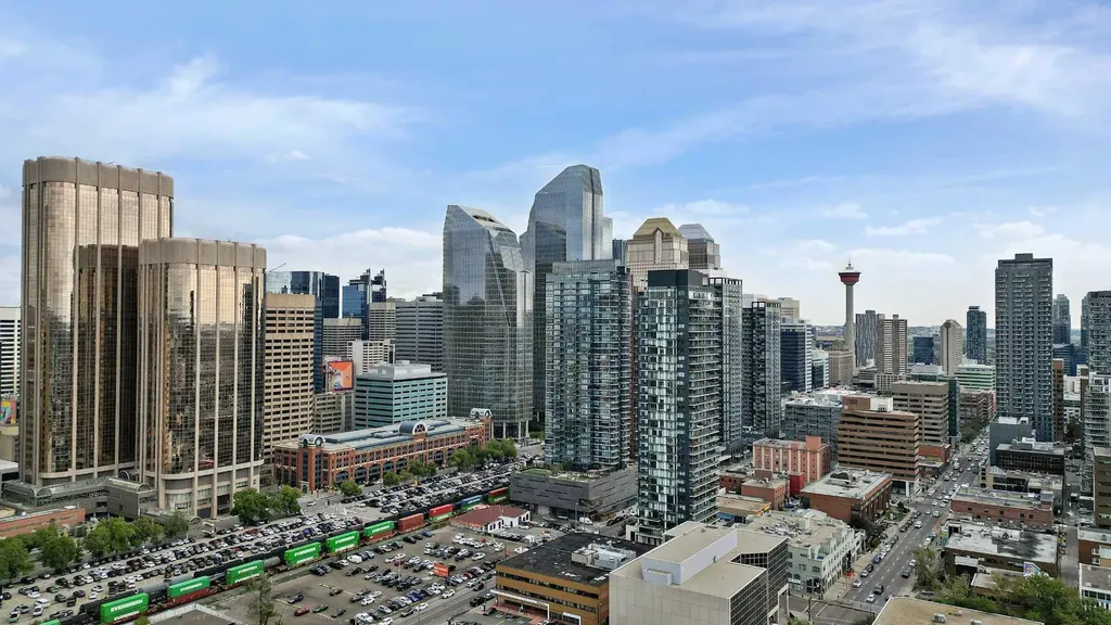 1010 6 Street SW Calgary AB T2R 1B4