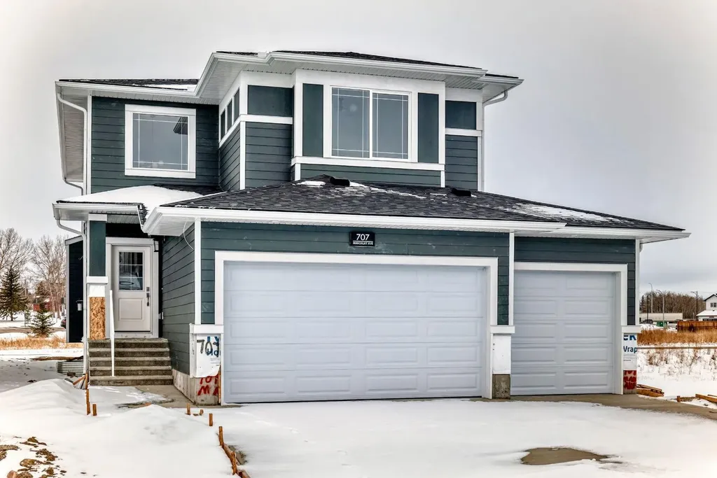 707 Mandalay Avenue Carstairs AB T0M 0N0