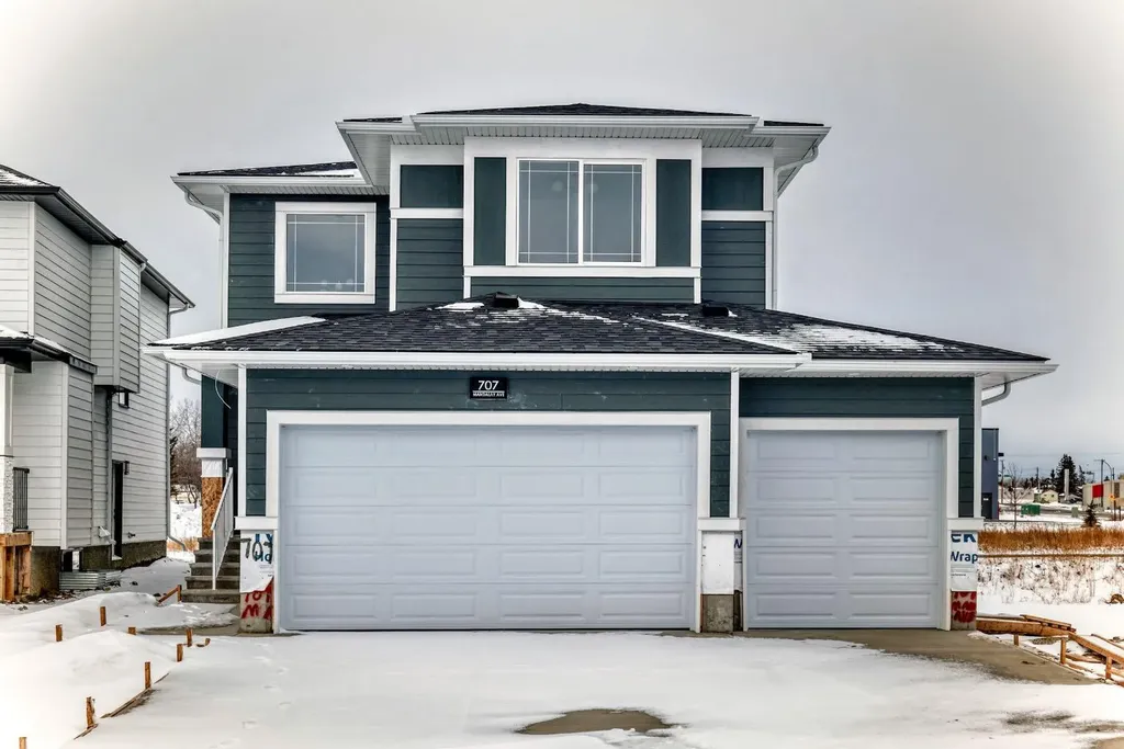 707 Mandalay Avenue Carstairs AB T0M 0N0