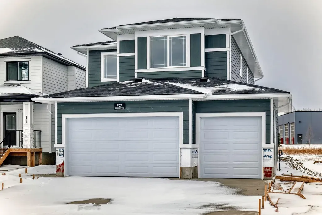 707 Mandalay Avenue Carstairs AB T0M 0N0