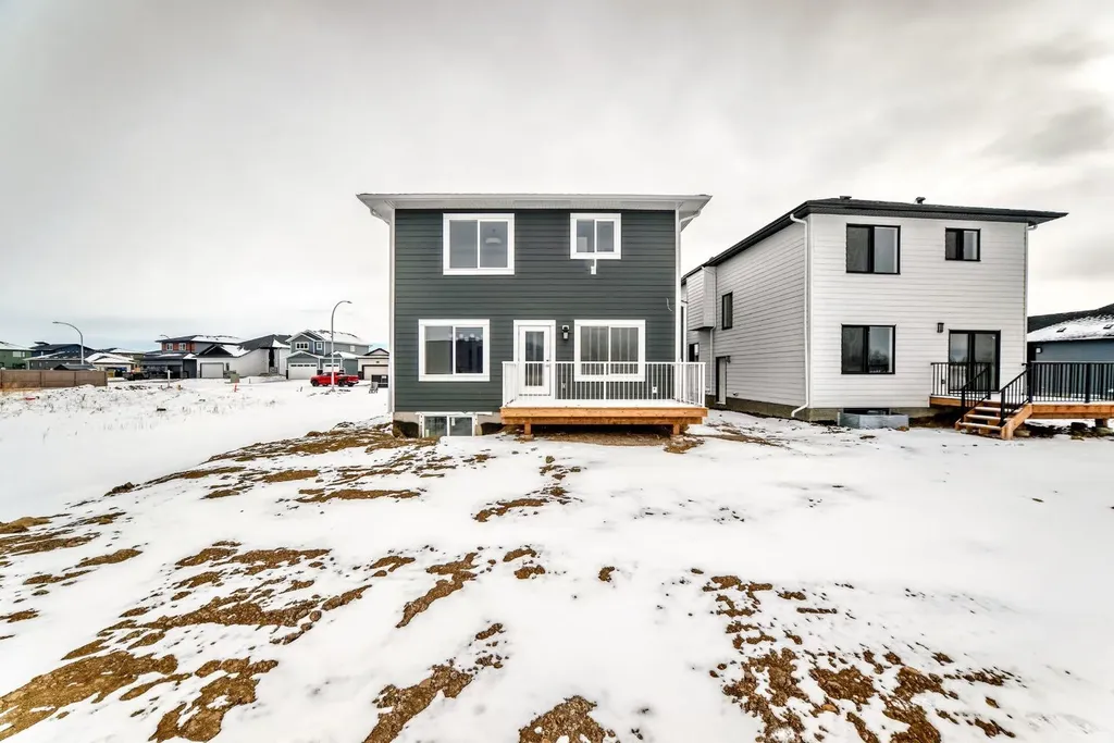 707 Mandalay Avenue Carstairs AB T0M 0N0