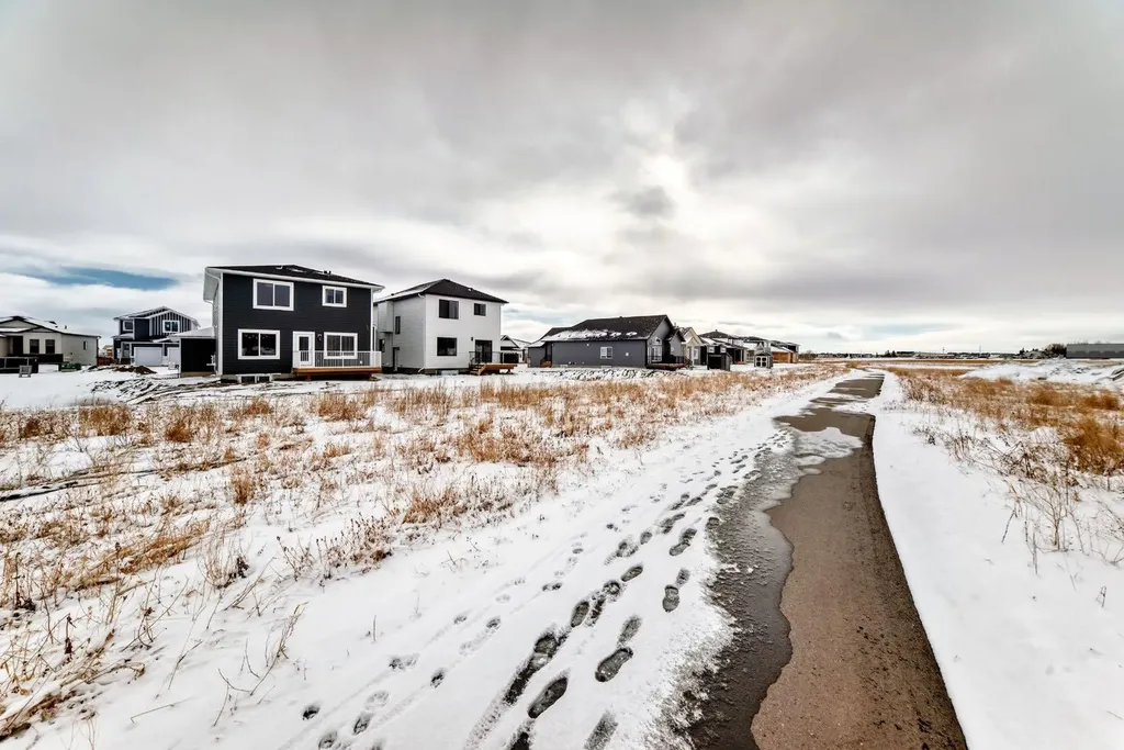 707 Mandalay Avenue Carstairs AB T0M 0N0
