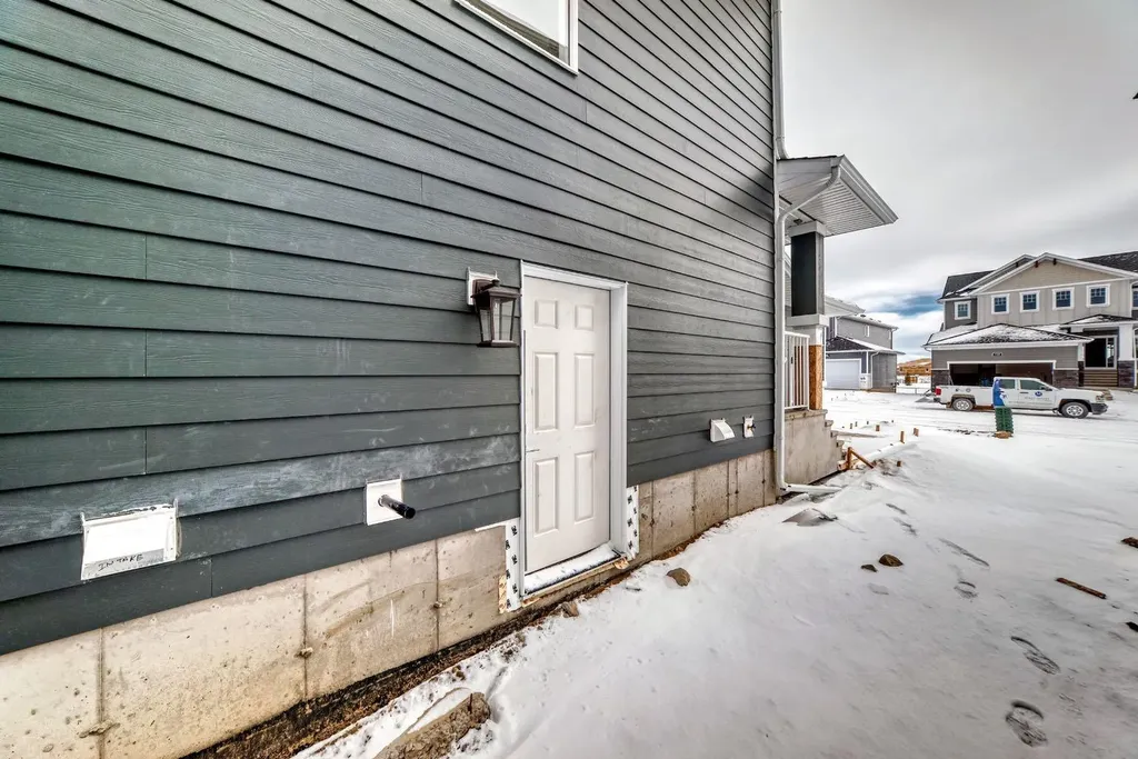 707 Mandalay Avenue Carstairs AB T0M 0N0