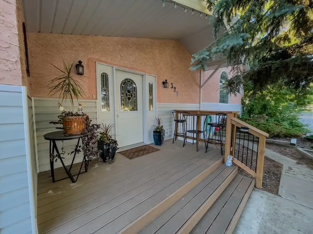 329 2 Avenue NE Milk River AB T0K 1M0