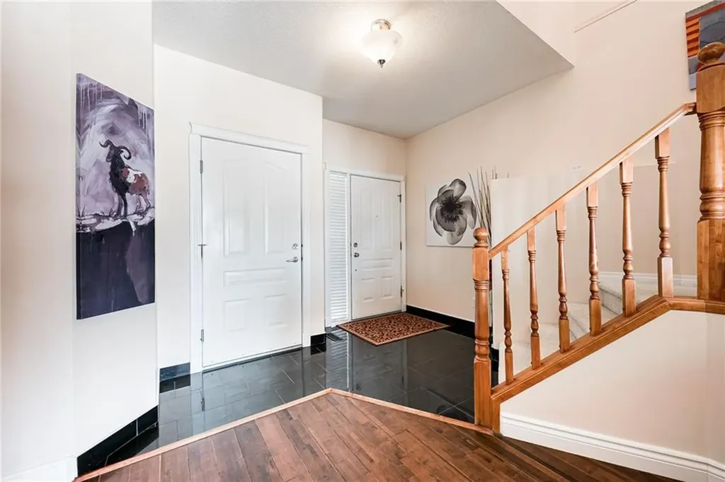 144 Rocky Vista Terrace NW Calgary AB T3G 5G7