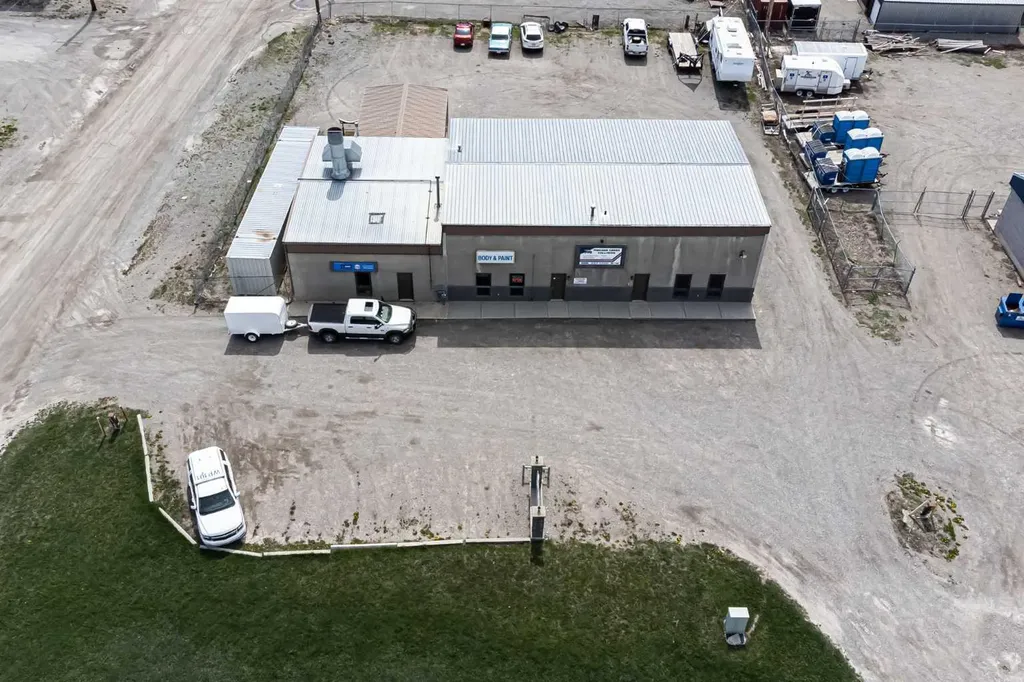 1142 Macleod Street Pincher Creek AB T0K 1W0