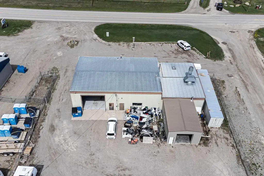 1142 Macleod Street Pincher Creek AB T0K 1W0