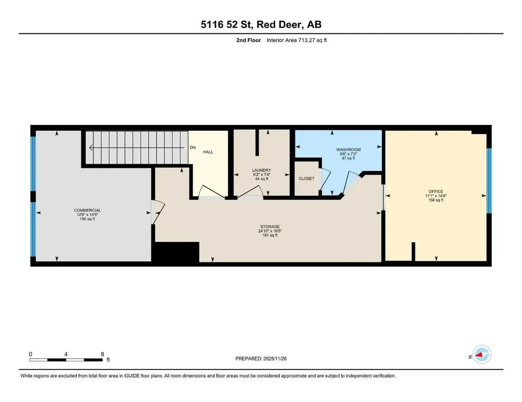 5116 52 Street Red Deer AB T4N 6Y4