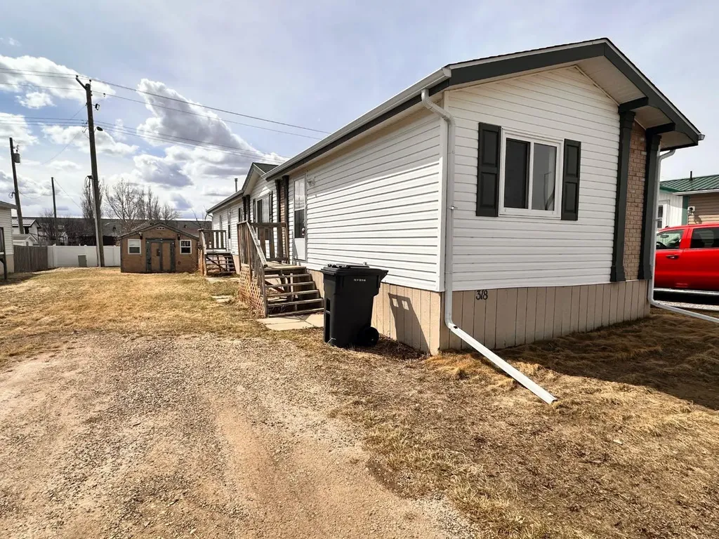 318-349 Railway Avenue Duchess AB T0J 0Z0