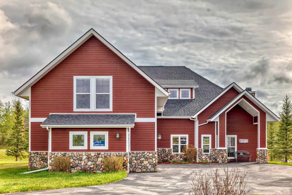 559 Summer Crescent Rural Ponoka County AB T0C 2J0