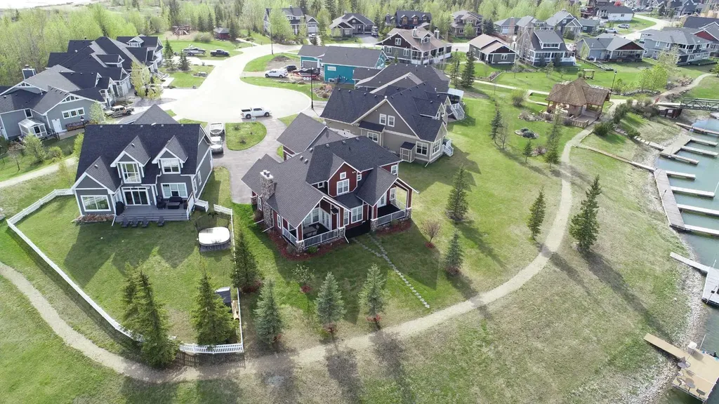 559 Summer Crescent Rural Ponoka County AB T0C 2J0