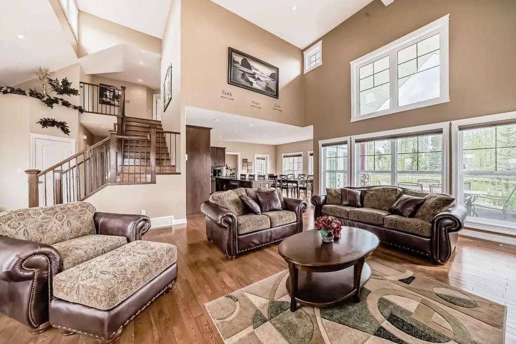 559 Summer Crescent Rural Ponoka County AB T0C 2J0