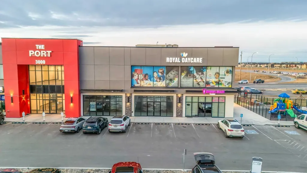 4250 109 Avenue NE Calgary AB T3N 1Z3