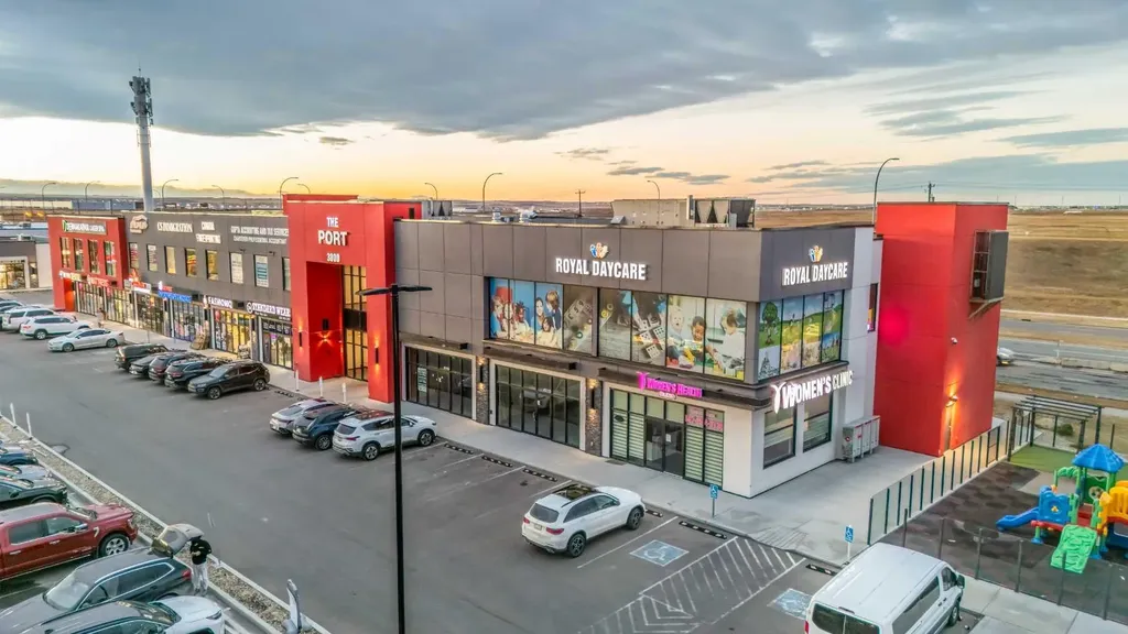 4250 109 Avenue NE Calgary AB T3N 1Z3