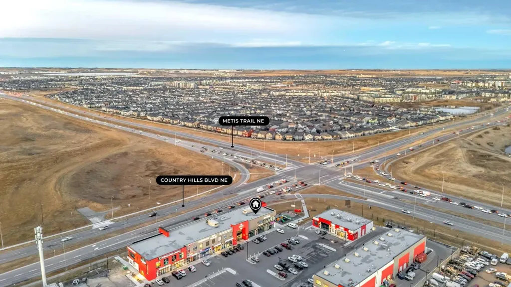 4250 109 Avenue NE Calgary AB T3N 1Z3