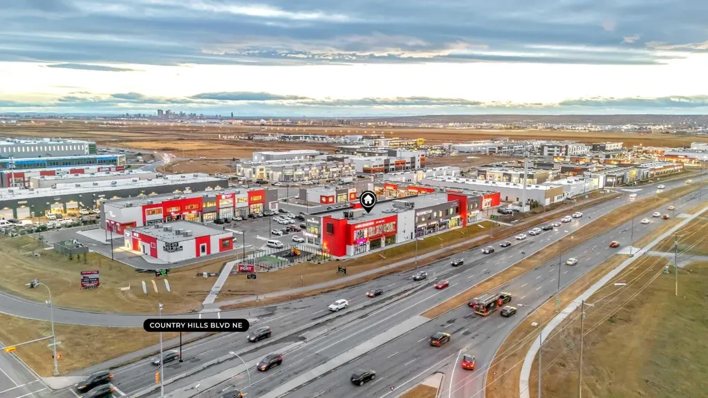 4250 109 Avenue NE Calgary AB T3N 1Z3